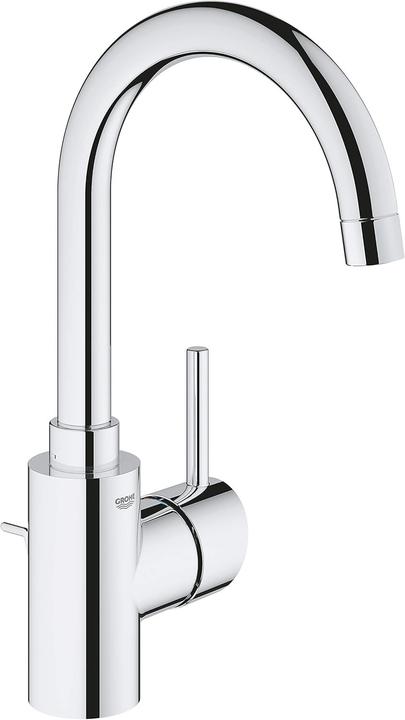 Grohe Concetto Einhand-Waschtischbatterie L-Size