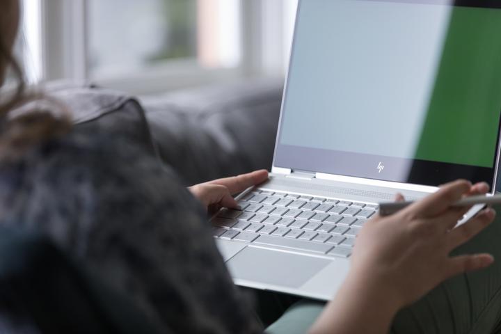 Produktbild HP Spectre x360 – 256GB – 13-AP0016NG (13.30", 256 GB, 8 GB, DE, Intel Core i7-8565U)