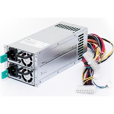 Synology PSU 500W-RP Set 2 - strømfors, NAS Zubehör
