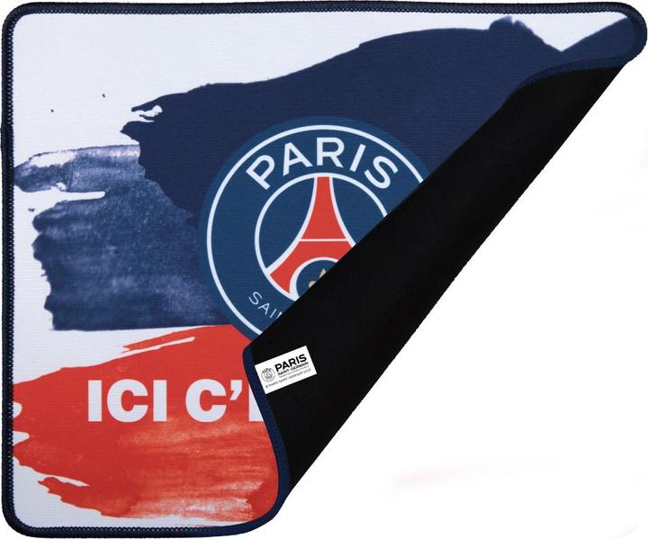 Actual product image Konix Tapis de souris M - PSG (M)