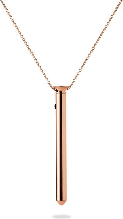 Actual product image Crave Vesper 2 - Rose Gold