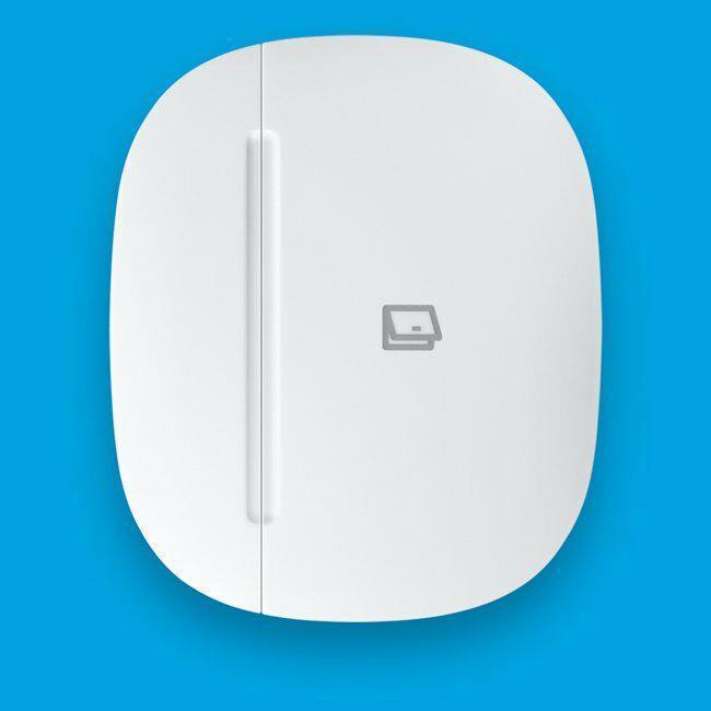 Actual product image Aeotec Multipurpose Sensor