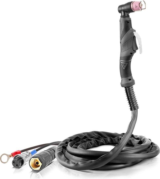 Produktbild Stahlwerk Plasmaschneidbrenner P-60 mit 5m Schlauchpaket