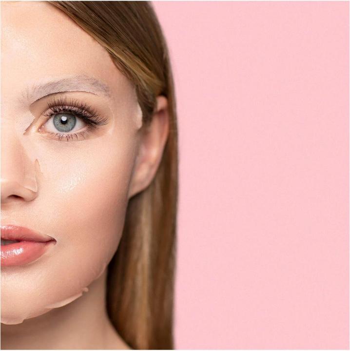 Immagine prodotto Starskin - 100% Camelia Maschera all'olio nutriente e illuminante in 2 fasi (1 ml)