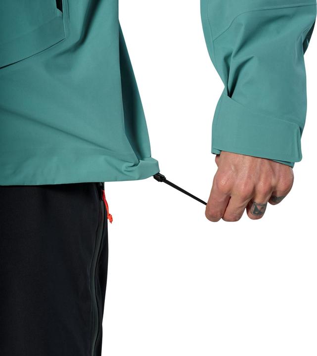 Produktbild Salewa Ortles GORE-TEX® 3 Layers EPE Jacke (48, M)