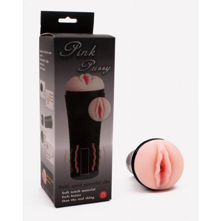 Image du produit Debra Masturbateur de chatte rose