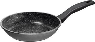 Produktbild Stoneline 19045 Frying pan Made in Germany, 20 cm, Height: 4,3 cm (Bratpfanne, Aluminium, 20 x 4.30 cm)