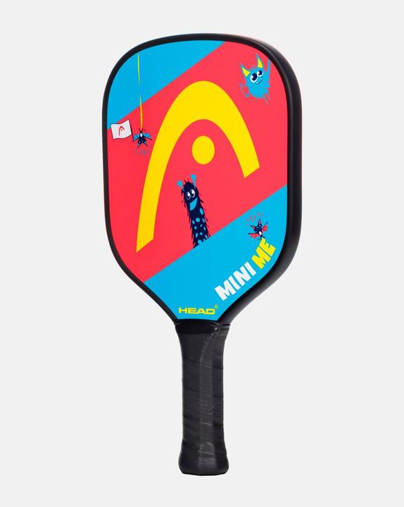 Actual product image Head Pickleball Racket MiniMe