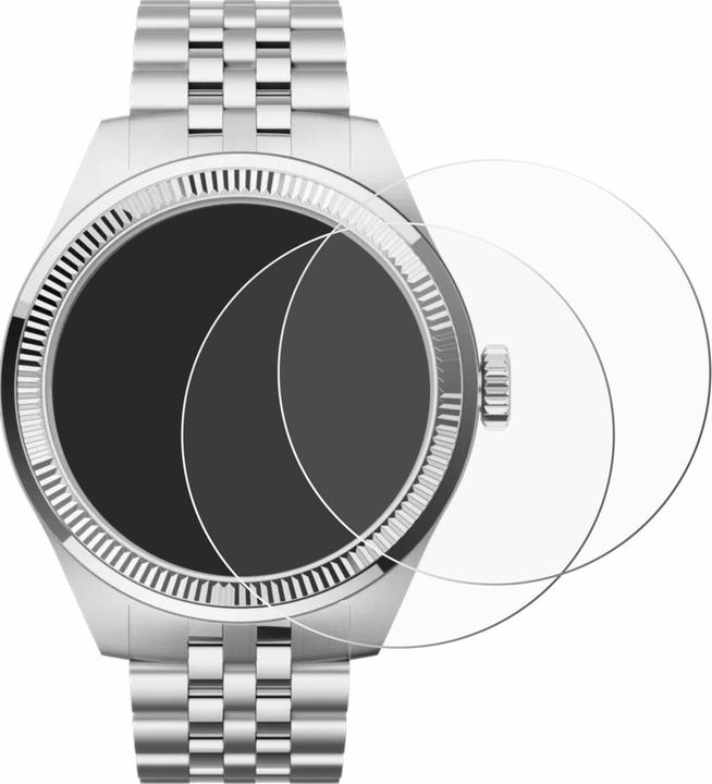 Produktbild BROTECT Schutzfolie Displayschutz Displayschutzfolie Folie Klar Transparent