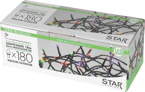 Actual product image Star Trading Micro (22 m)