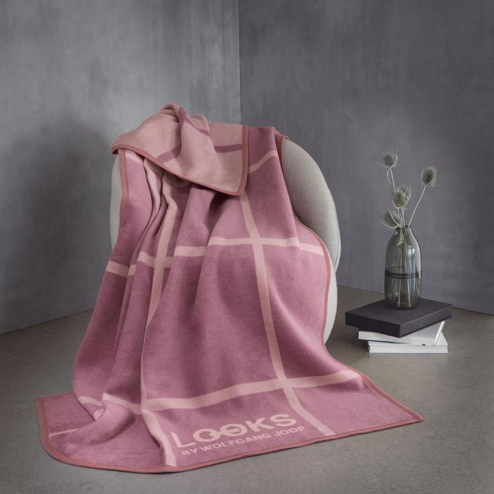 Immagine prodotto Looks Wohndecke 2er-Pack (200 x 150 cm)