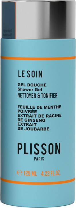 Immagine prodotto Plisson 1808 The Irresistible (175 ml)