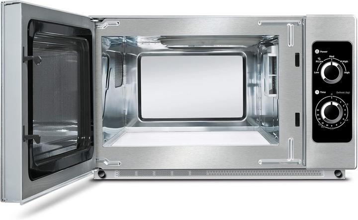 Actual product image Caso Microwave C1000M