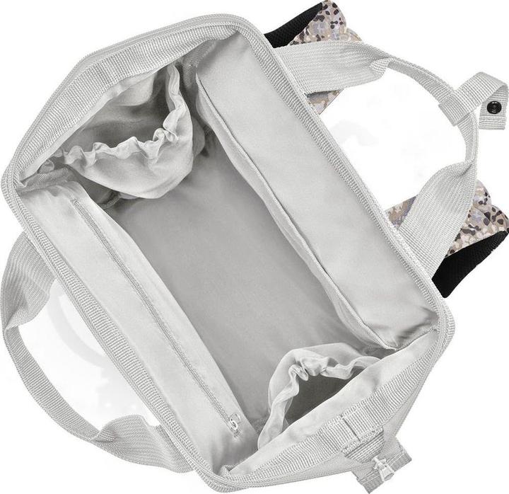 Actual product image reisenthel allrounder R snake sand (12 l)