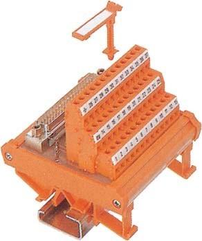 Produktbild Weidmüller Übergabeelement RS SD9S LP3R I