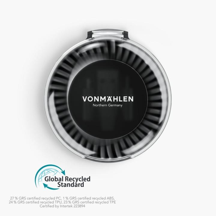 Produktbild Vonmählen allroundo Eco (0.90 m, USB 2.0)