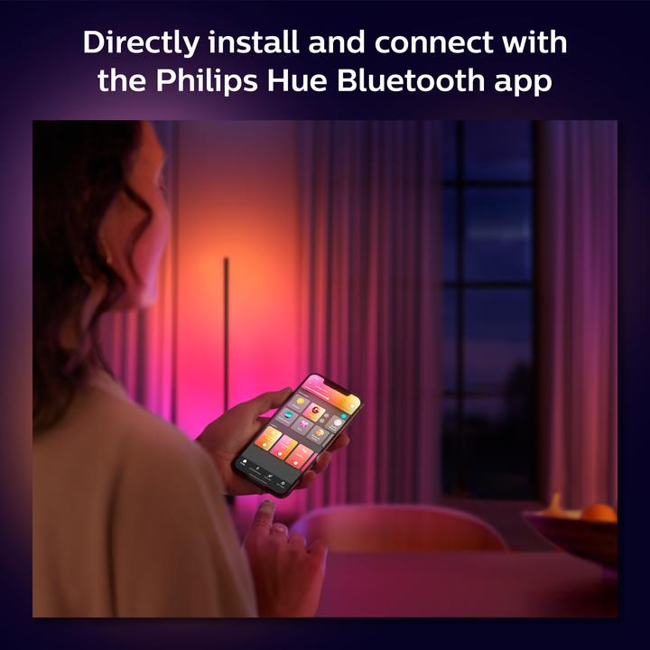 Produktbild Philips Hue Gradient Ambiance Basis (RGB, 200 cm, Indoor)