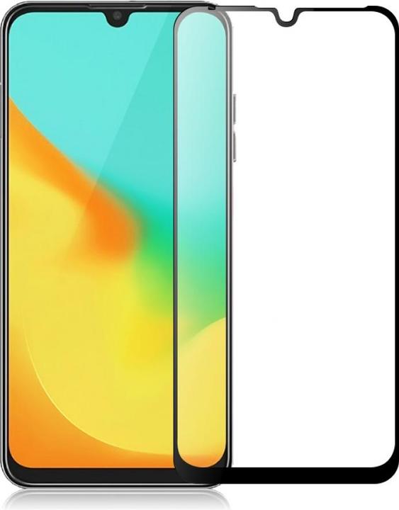 Produktbild Screenguard ZTE Blade V10 Vita Full Screen Panzerglas Schutzfolie 2.5D 9H (1 Stück, ZTE Blade V10 Vita)