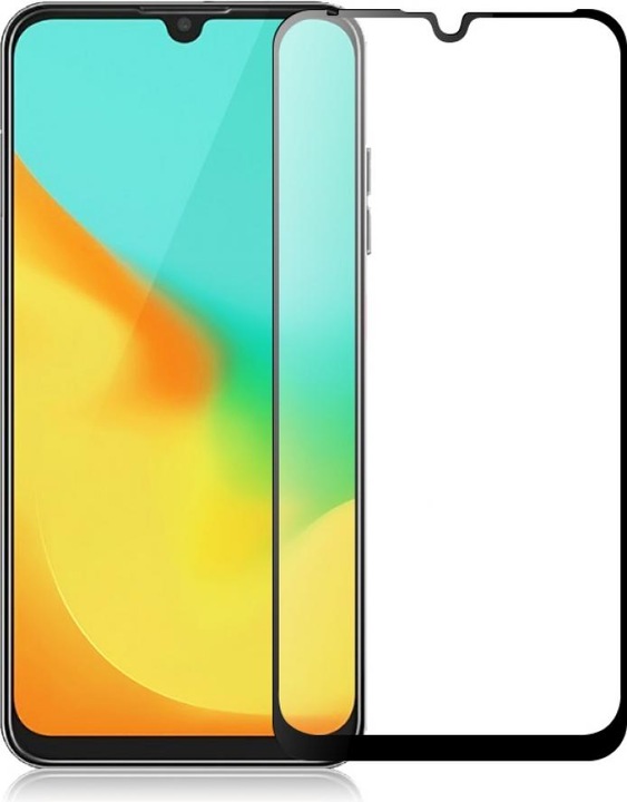 Image du produit Screenguard ZTE Blade V10 Vita Full Screen Protection en verre blindé 2.5D 9H (1 pièce(s), ZTE Blade V10 Vita)