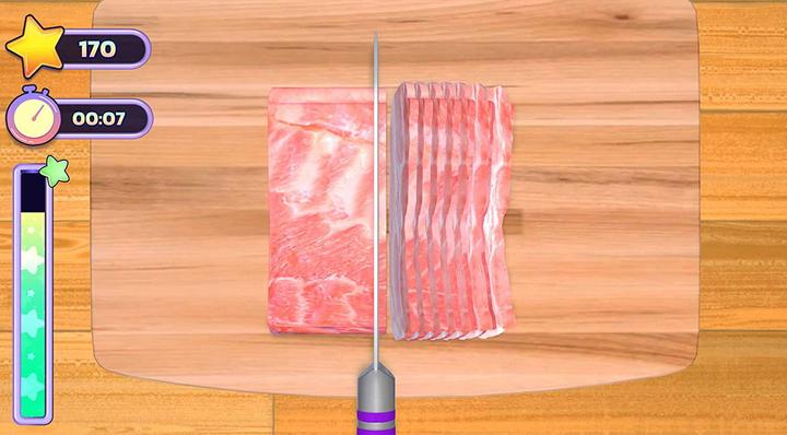 Actual product image Ravenscourt Yum Yum Cookstar (Xbox One) (Xbox One S, EN)