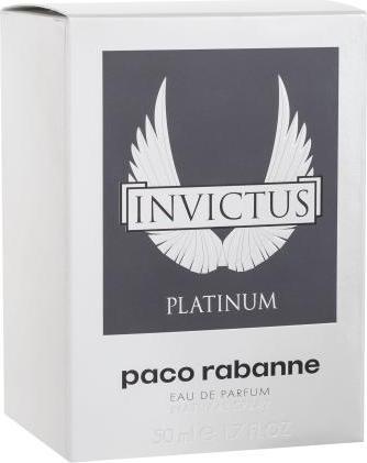 Immagine prodotto Paco Rabanne Invictus (Eau de parfum, 50 ml)