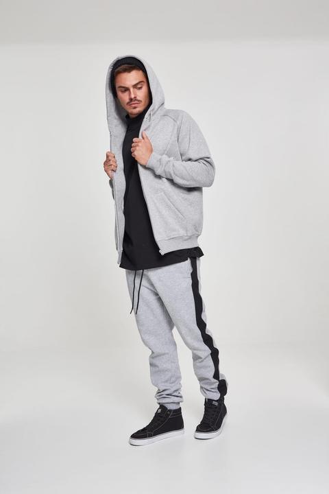 Image du produit Urban Classics Zip Hoody (4XL)