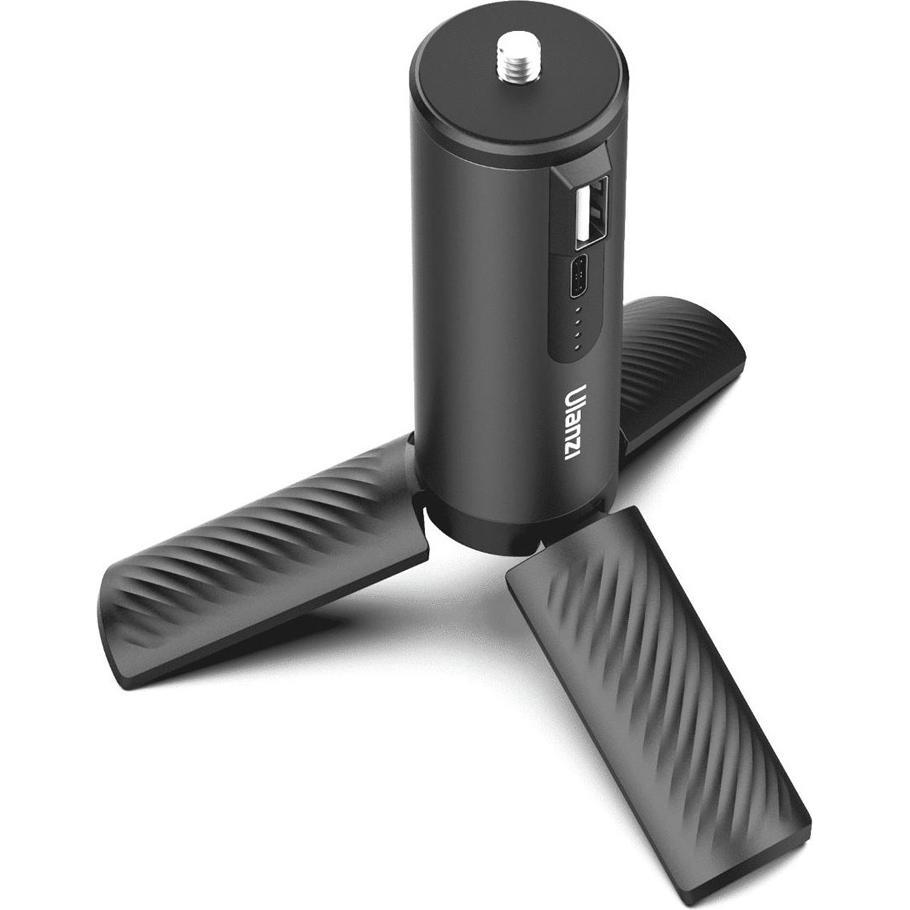 Thumbnail - Ulanzi BG-4 (Metall), Stativ, Schwarz