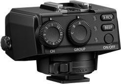 Produktbild Olympus FC-WR