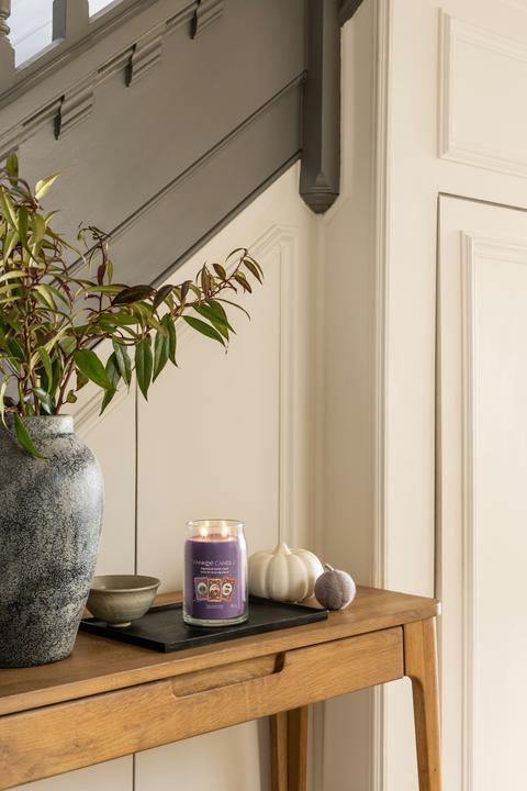 Produktbild Yankee Candle Mystical Tarot Card Signature Large Jar (1 Stk)