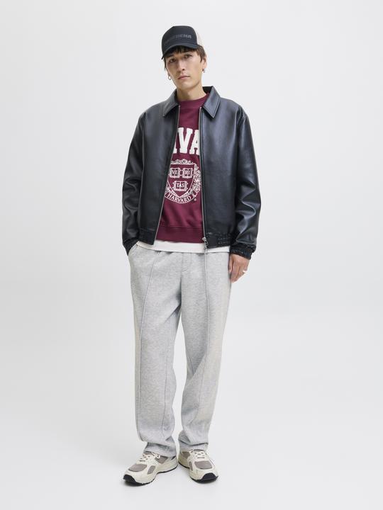 Produktbild Jack & Jones Loose Fit Loose Fit Hosen Loose Fit Hosen (XXL)