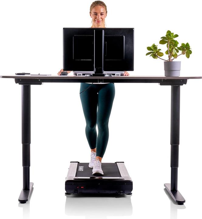 Produktbild Hammer Fitness Walk 2.0