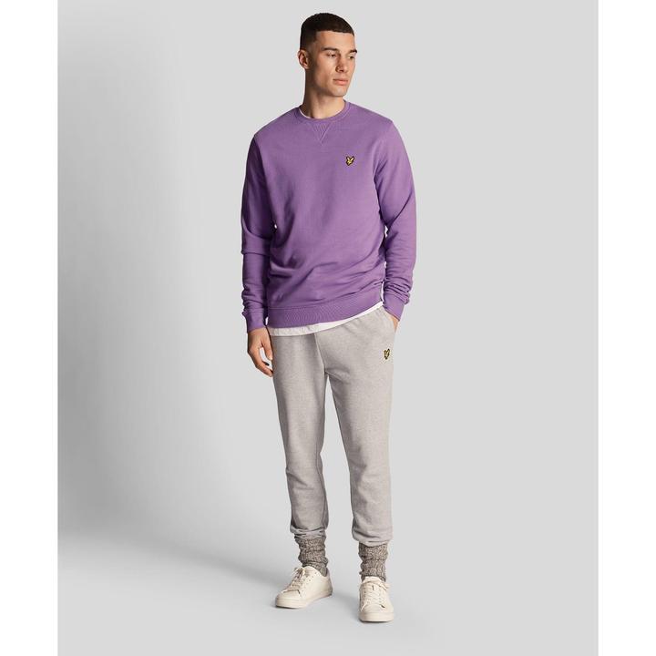 Immagine prodotto Lyle and Scott Felpa Girocollo Uomo (S)