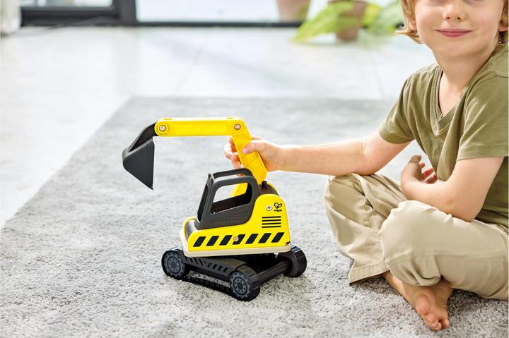 Produktbild Hape Dig’n Dump Excavator