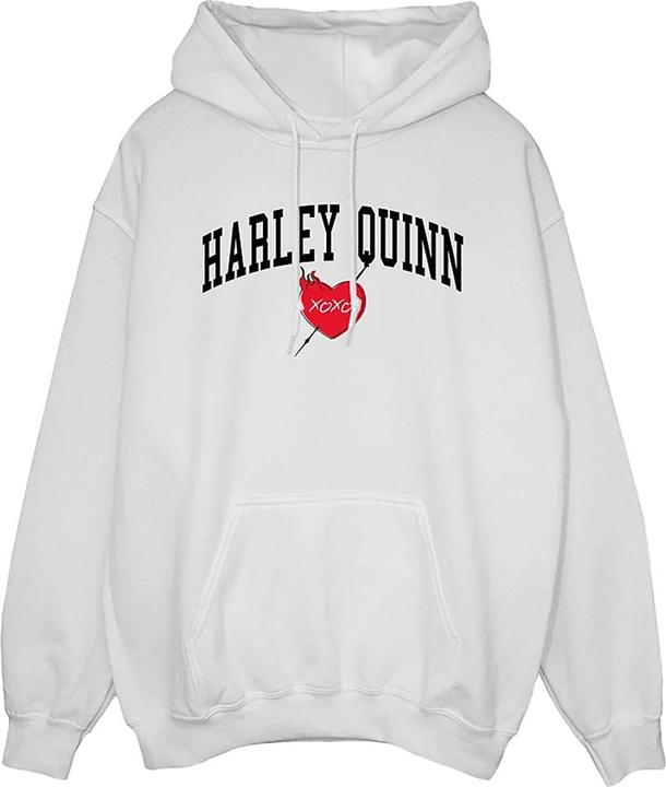 Produktbild Suicide Squad Kapuzenpullover (M)