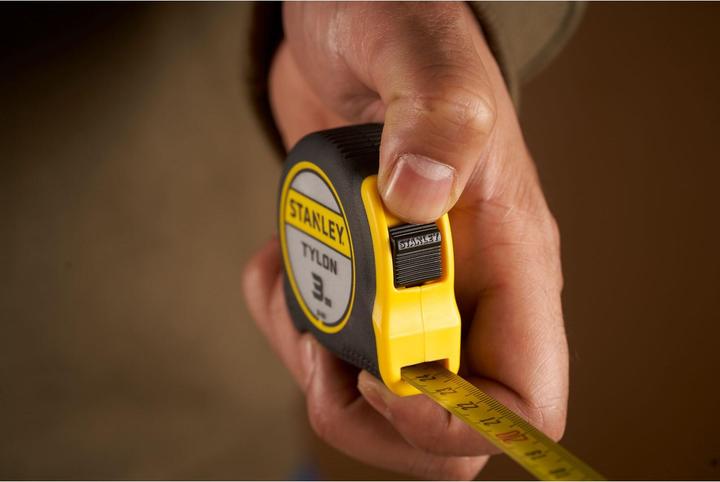 Actual product image Stanley Bandmass Tylon (3 m)