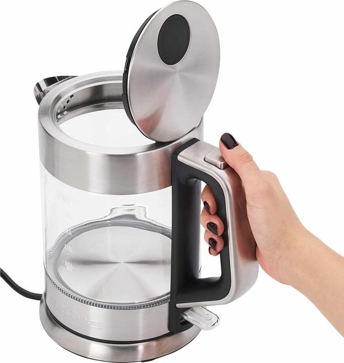 Produktbild Proficook Wasserkocher (1.50 l)