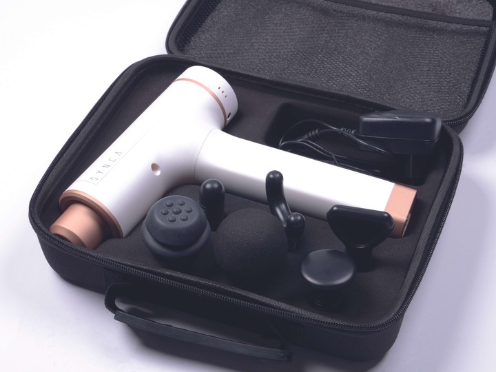Actual product image Synca KiTTa