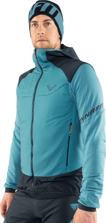 Produktbild Dynafit Mezzalama Polartec® Alpha® Weste (M)