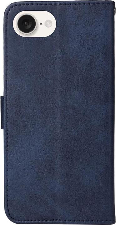 Actual product image Cover-Discount iPhone 17e / 16e - Premium Handyhülle Etui (Apple iPhone 16e, Apple iPhone 17e)