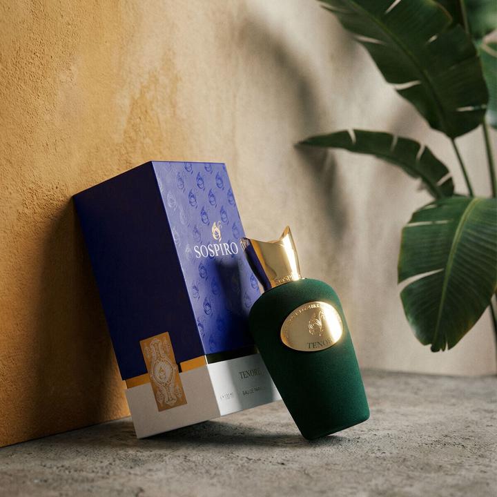 Actual product image Sospiro Perfume Tenore (Eau de parfum, 100 ml)