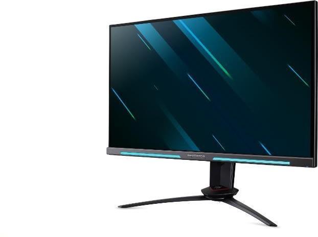 Produktbild Acer Predator XB273UV3bmiiprzx (2560 x 1440 Pixel, 27")