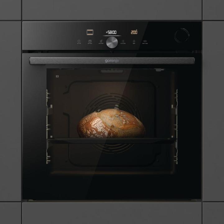 Image du produit Gorenje Four BPSA6747DGWI