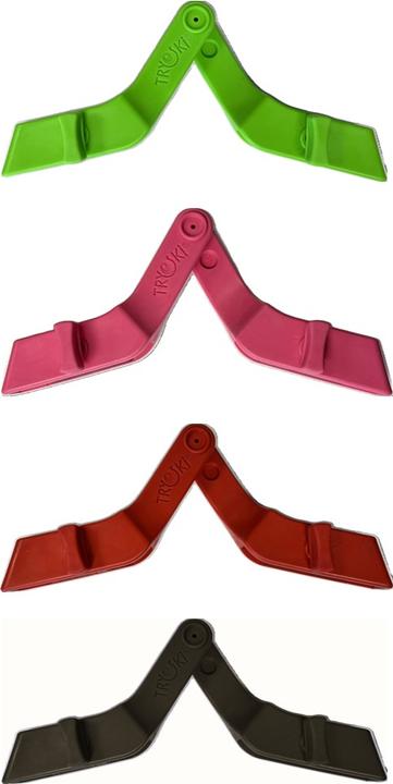 Actual product image Tryski Try Ski, Skilernhilfe