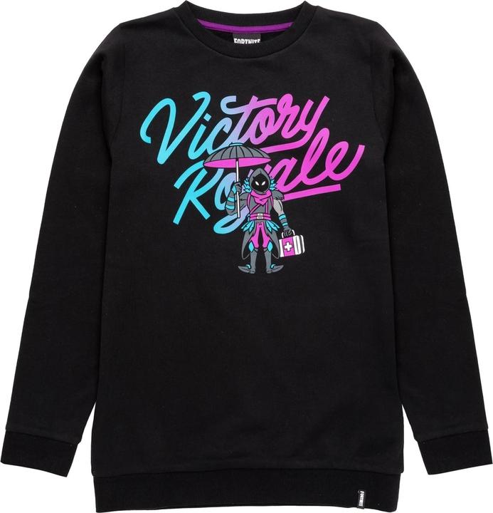 Image du produit Fortnite Victory Royale Sweatshirt garçon (146, 152)