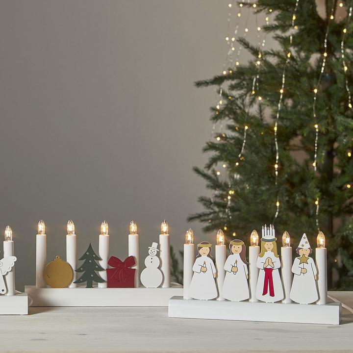 Actual product image Star Trading Candlestick Julia (1x)