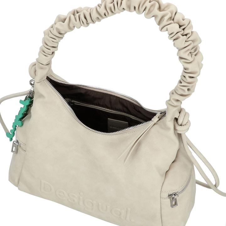 Actual product image Desigual Half Montville Schultertasche 34.5 cm