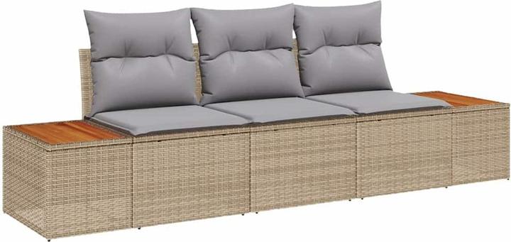 Produktbild vidaXL Idris