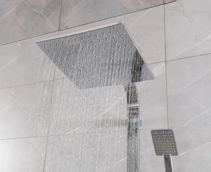 Image du produit Wirquin Palermo Comfort