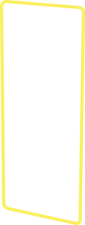 Produktbild Modino priamos Designprofil