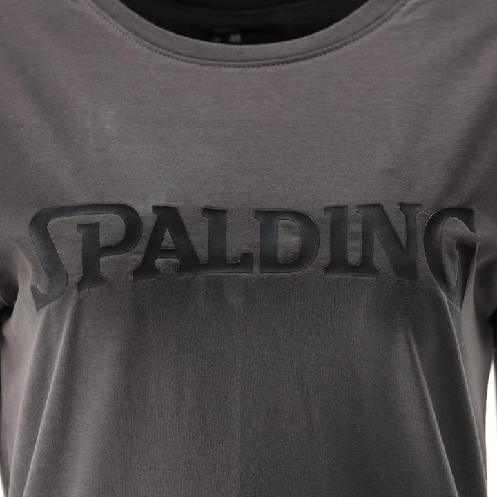 Produktbild Spalding T-Shirt Logo Women SS23 (S)